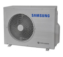 Зовнішній блок мультиспліт системи Samsung AJ052TXJ3KG/EU R32