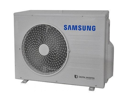 Зовнішній блок мультиспліт системи Samsung AJ052TXJ3KG/EU R32
