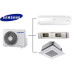 Зовнішній блок мультиспліт системи Samsung AJ052TXJ3KG/EU R32