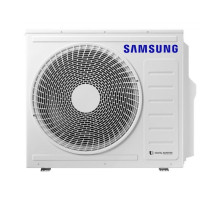 Зовнішній блок мультиспліт системи Samsung AJ068TXJ3KG/EU R32