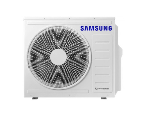 Зовнішній блок мультиспліт системи Samsung AJ068TXJ3KG/EU R32