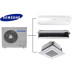 Зовнішній блок мультиспліт системи Samsung AJ068TXJ3KG/EU R32