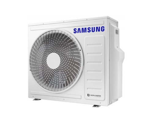 Зовнішній блок мультиспліт системи Samsung AJ080TXJ4KG/EU R32