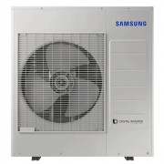 Зовнішній блок мультиспліт системи Samsung AJ100TXJ5KG/EU R32 Зовнішній блок мультиспліт системи Samsung AJ100TXJ5KG/EU R32
