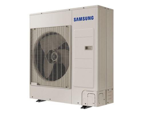 Зовнішній блок мультиспліт системи Samsung AJ100TXJ5KG/EU R32
