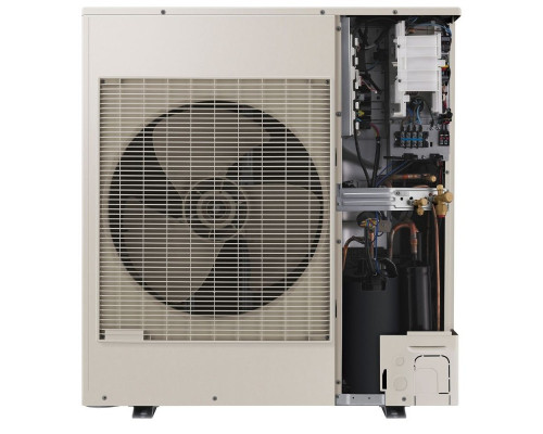 Зовнішній блок мультиспліт системи Samsung AJ100TXJ5KG/EU R32