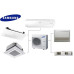 Зовнішній блок мультиспліт системи Samsung AJ100TXJ5KG/EU R32
