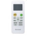 Кондиціонер SENSEI AQUILON SAC-18MBWS/I r32 інвертор