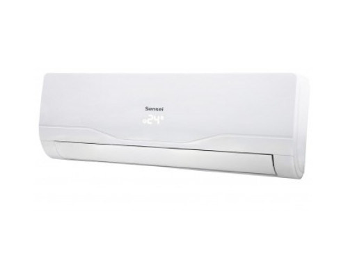 Кондиціонер SENSEI Elegant Inverter SAC-09HRWE/I