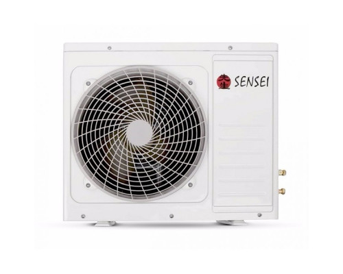 Кондиціонер SENSEI HL Inverter SAC-12HSWH/I