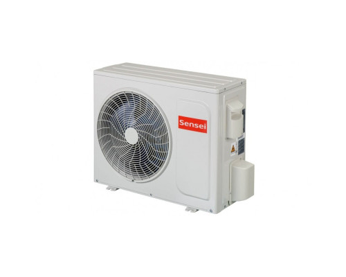 Кондиціонер Sensei Lux Classic Inverter SAC-09CHIС