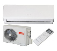 Кондиционер Sensei Lux Extreme Inverter SAC-24CHIE