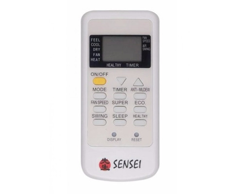 Кондиціонер SENSEI SD-36TW/SХ-36TW канальний