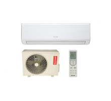 Кондиціонер SENSEI Super Nordic Inverter SAC-09SKWN/I