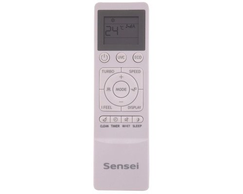 Кондиционер Sensei Lux Classic Inverter SAC-09CHIС