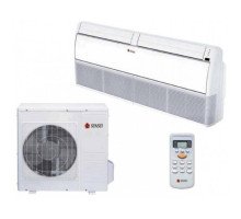 Кондиціонер SENSEI SUC-60HSI інвертор