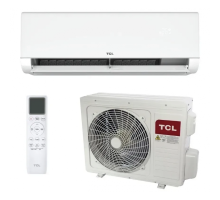 Кондиціонер TCL BreezeIN 2.0 TAC-09CHSD/UG11V3AHB Heat Pump Inverter R32 WI-FI