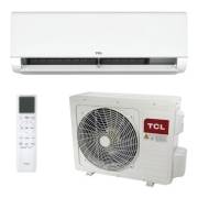 Кондиціонер TCL BreezeIN 2.0 TAC-12CHSD/UG11V3AHB Heat Pump Inverter R32 WI-FI Кондиціонер TCL BreezeIN 2.0 TAC-12CHSD/UG11V3AHB Heat Pump Inverter R32 WI-FI