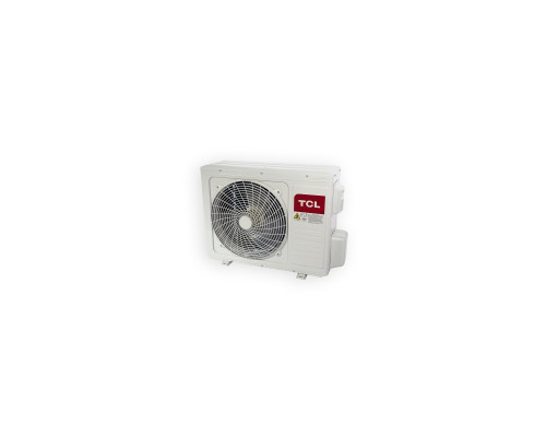 Кондиціонер TCL BreezeIN 2.0 TAC-24CHSD/UG11V3AHB Heat Pump Inverter R32 WI-FI