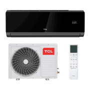 Кондиціонер TCL ELITE TAC-124CHSD/XA82IN Black Inverter R32 WI-FI