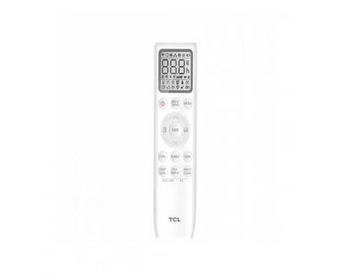 Кондиціонер TCL ELITE TAC-124CHSD/XA82IN Black Inverter R32 WI-FI