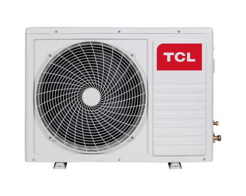 Кондиціонер TCL ELITE TAC-12CHSD/XA82IN Black Inverter R32 WI-FI