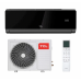Кондиціонер TCL ELITE TAC-18CHSD/XA82IN Black Inverter R32 WI-FI