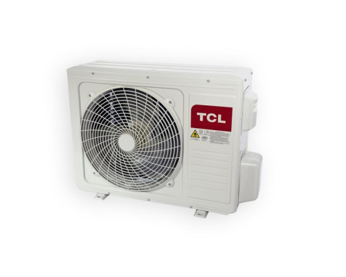 Кондиціонер TCL FreshIN 3.0 TAC-09CHSD/FCI Heat Pump Inverter R32 WI-FI
