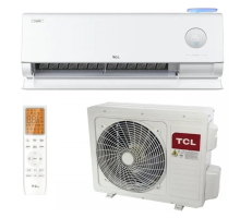 Кондиціонер TCL FreshIN 3.0 TAC-12CHSD/FCI Heat Pump Inverter R32 WI-FI