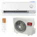 Кондиціонер TCL FreshIN 3.0 TAC-12CHSD/FCI Heat Pump Inverter R32 WI-FI
