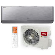 Кондиціонер TCL FreshIN TAC-09CHSD/FAI інвертор R32 WI-FI Кондиціонер TCL FreshIN TAC-09CHSD/FAI інвертор R32 WI-FI
