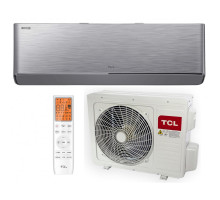 Кондиціонер TCL FreshIN TAC-09CHSD/FAI інвертор R32 WI-FI