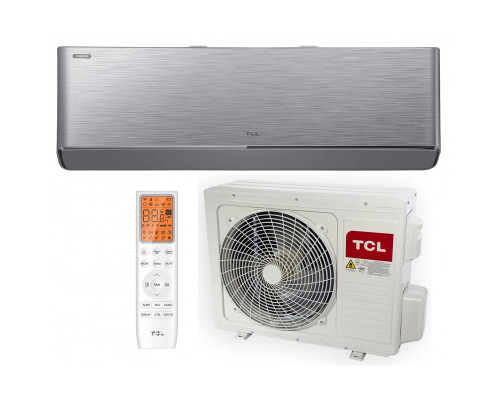 Кондиціонер TCL FreshIN TAC-09CHSD/FAI інвертор R32 WI-FI