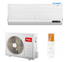 Кондиционер TCL FreshIN TAC-09CHSD/FBI инвертор R32 WI-FI