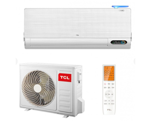 Кондиціонер TCL FreshIN TAC-09CHSD/FBI інвертор R32 WI-FI