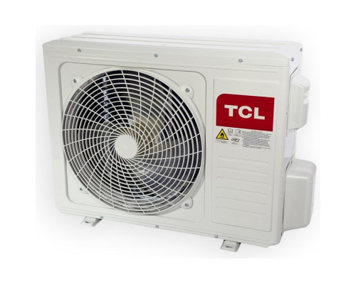 Кондиціонер TCL FreshIN TAC-12CHSD/FAI інвертор R32 WI-FI