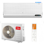 Кондиціонер TCL FreshIN TAC-12CHSD/FBI інвертор R32 WI-FI Кондиціонер TCL FreshIN TAC-12CHSD/FBI інвертор R32 WI-FI