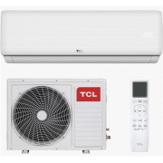 Кондиціонер TCL Ocarina BreezeIN TAC-24CHSD/TPH11IHB Heat Pump Inverter R32 WI-FI