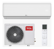 Кондиціонер TCL Ocarina BreezeIN TAC-24CHSD/TPH11IHB Heat Pump Inverter R32 WI-FI