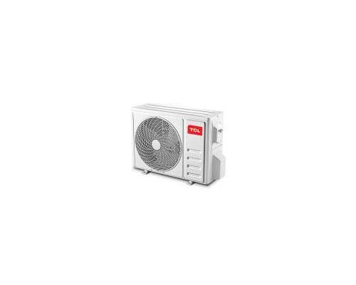 Кондиціонер TCL Ocarina BreezeIN TAC-24CHSD/TPH11IHB Heat Pump Inverter R32 WI-FI