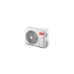 Кондиціонер TCL Ocarina BreezeIN TAC-24CHSD/TPH11IHB Heat Pump Inverter R32 WI-FI