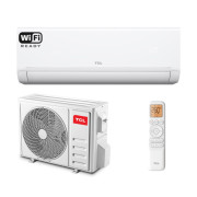Кондиціонер TCL TAC-07CHSD/ZG31 ON/OFF R32 WI-FI Кондиціонер TCL TAC-07CHSD/ZG31 ON/OFF R32 WI-FI