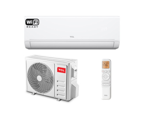 Кондиціонер TCL TAC-07CHSD/ZG31 ON/OFF R32 WI-FI