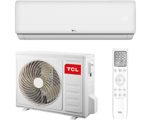 Кондиціонер TCL TAC-12CHSA/XAB1ON/OFF R32 WI-FI Ready