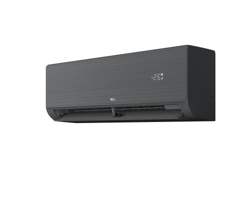 Кондиціонер TCL TAC-12CHSD/ZG41IHB Black Heat Pump Inverter R32 WI-FI