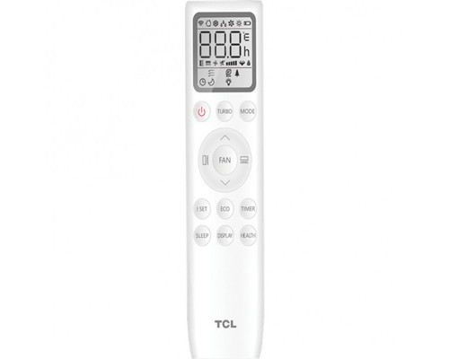 Кондиціонер TCL TAC-18CHSA/XAB1ON/OFF R32 WI-FI Ready