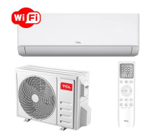 Кондиціонер TCL TAC-18CHSD/ZG11I AI Inverter R32 WI-FI