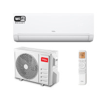 Кондиціонер TCL TAC-18CHSD/ZG31 ON/OFF R32 WI-FI