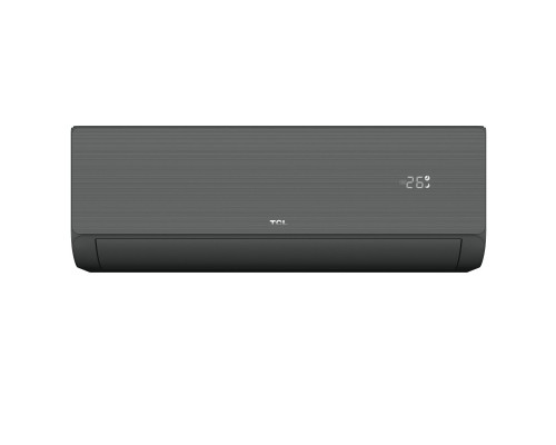 Кондиціонер TCL TAC-18CHSD/ZG41IHB Black Heat Pump Inverter R32 WI-FI