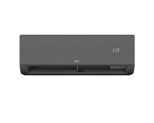Кондиціонер TCL TAC-18CHSD/ZG41IHB Black Heat Pump Inverter R32 WI-FI